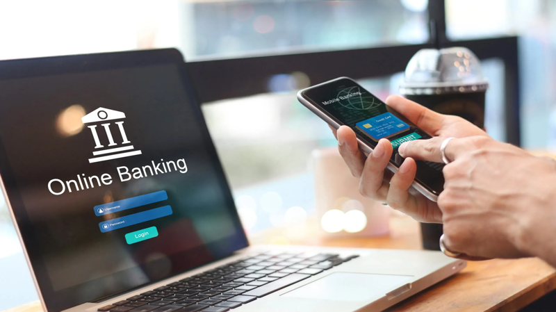 Bảo đảm an toàn, bảo mật cho việc cung cấp dịch vụ Online Banking